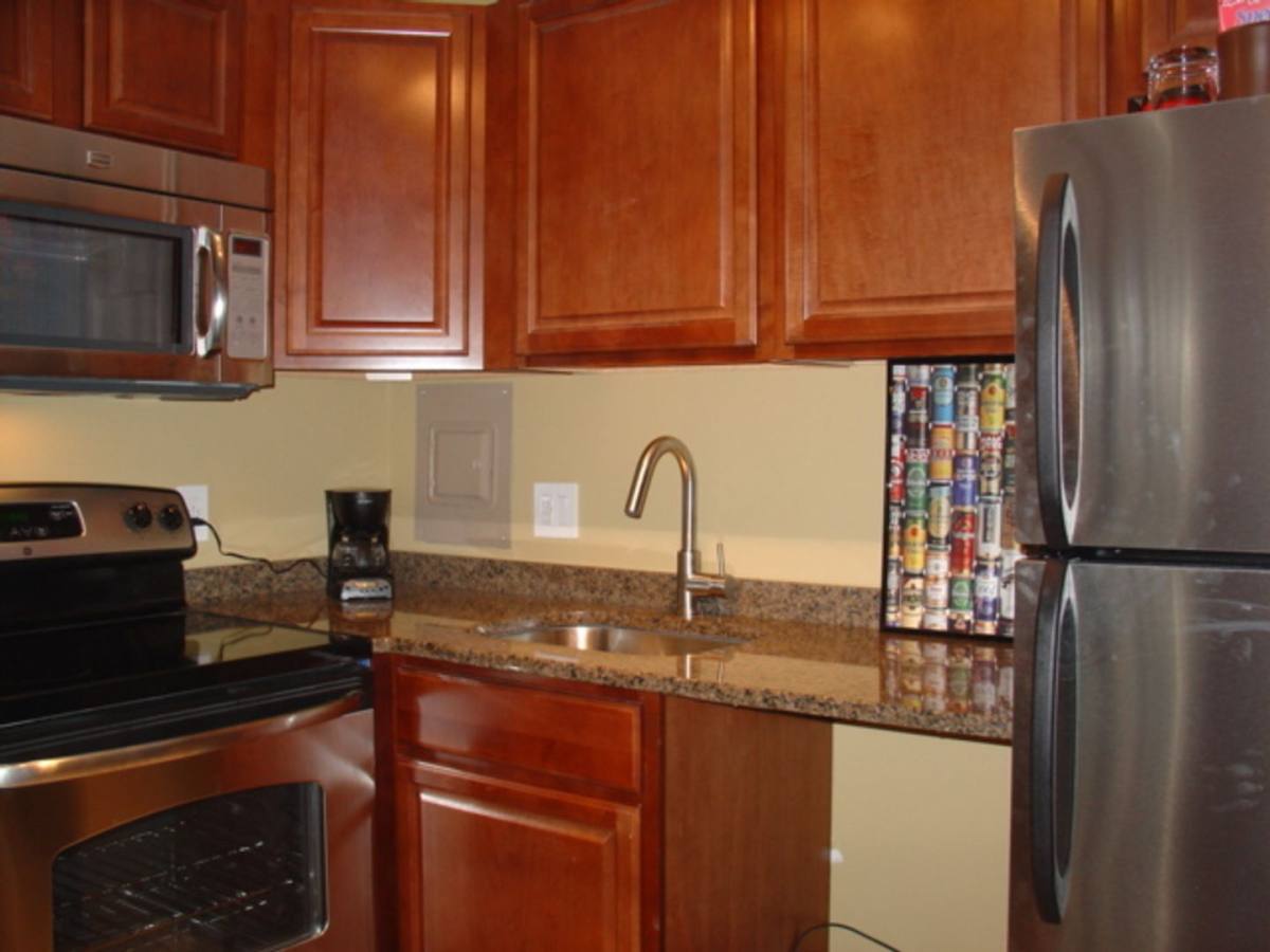 Condo for rent at 510 14th St, Knoxville, TN 37916