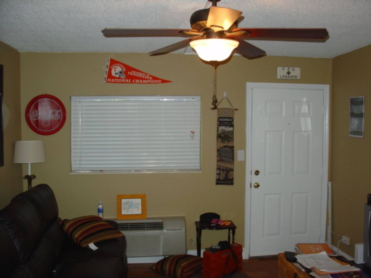 Condo for rent at 510 14th St, Knoxville, TN 37916