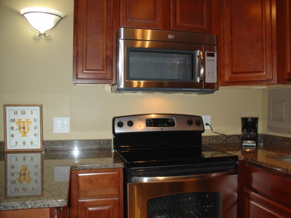 Condo for rent at 510 14th St, Knoxville, TN 37916