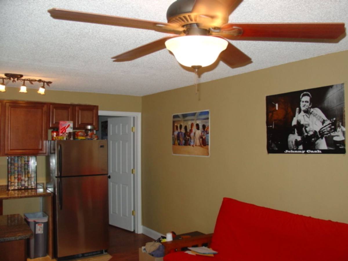 Condo for rent at 510 14th St, Knoxville, TN 37916