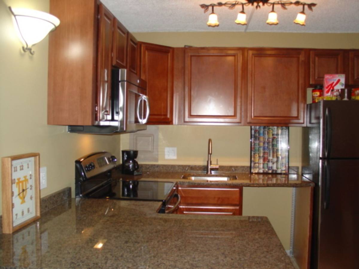 Condo for rent at 510 14th St, Knoxville, TN 37916