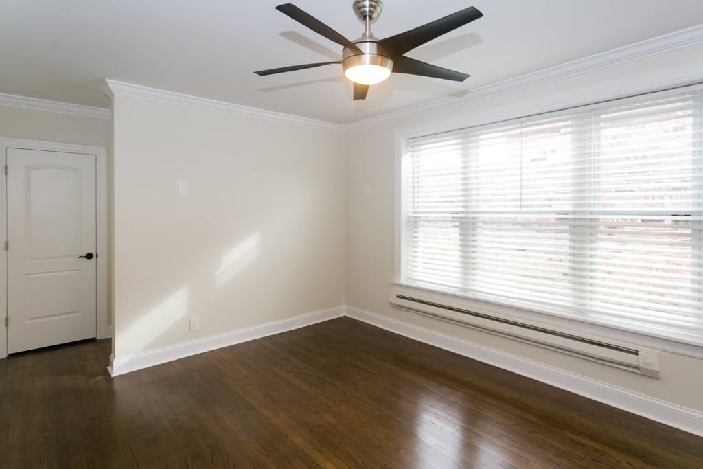 Apartment for rent at 918 18 Green Bay #C5, Winnetka, IL 60093