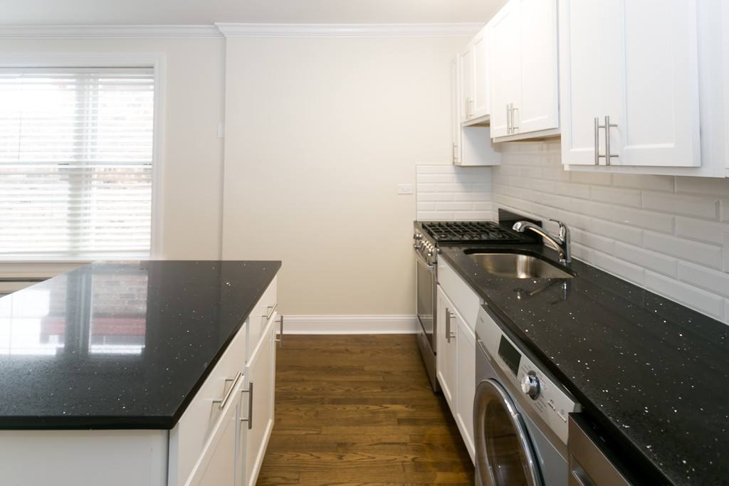 Apartment for rent at 918 18 Green Bay #C5, Winnetka, IL 60093