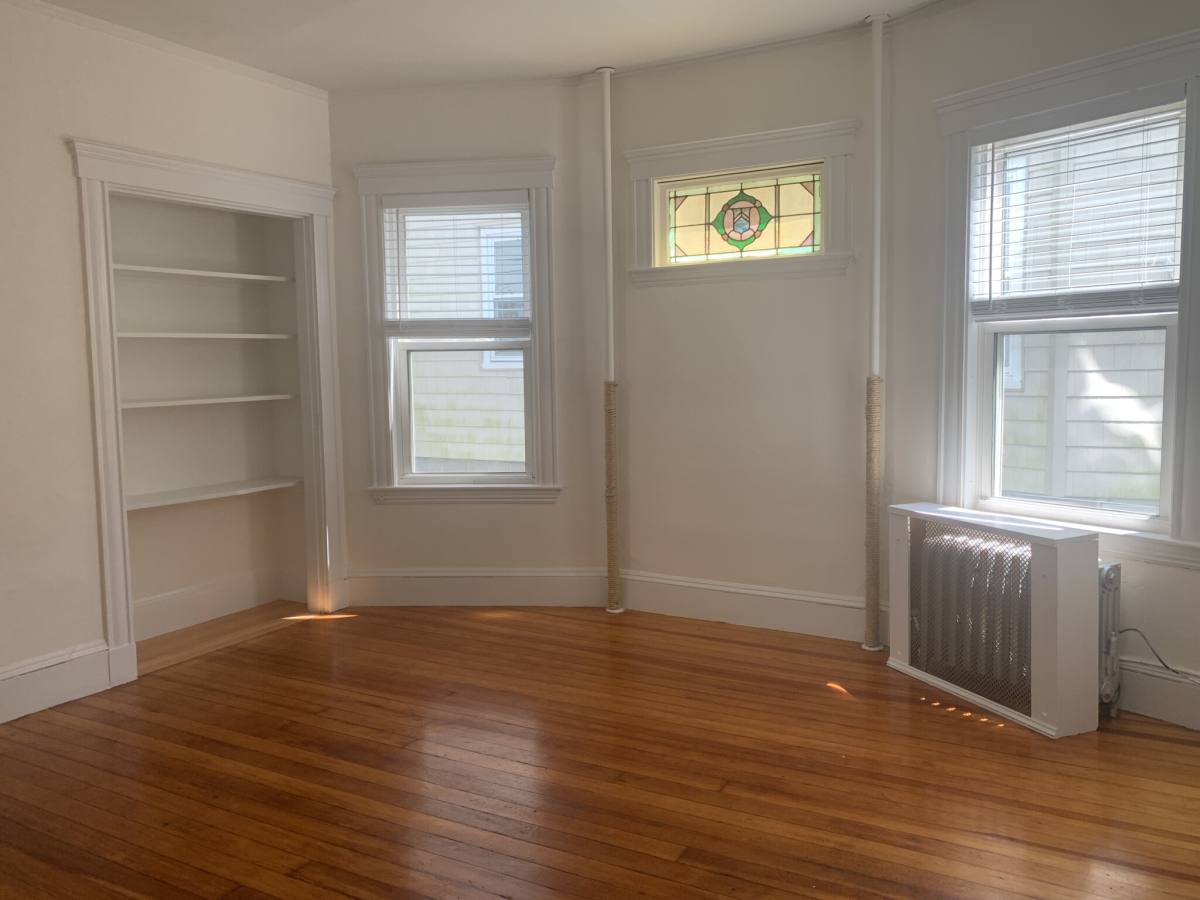 House for rent at 52 Percival St #1, Dorchester, MA 02122
