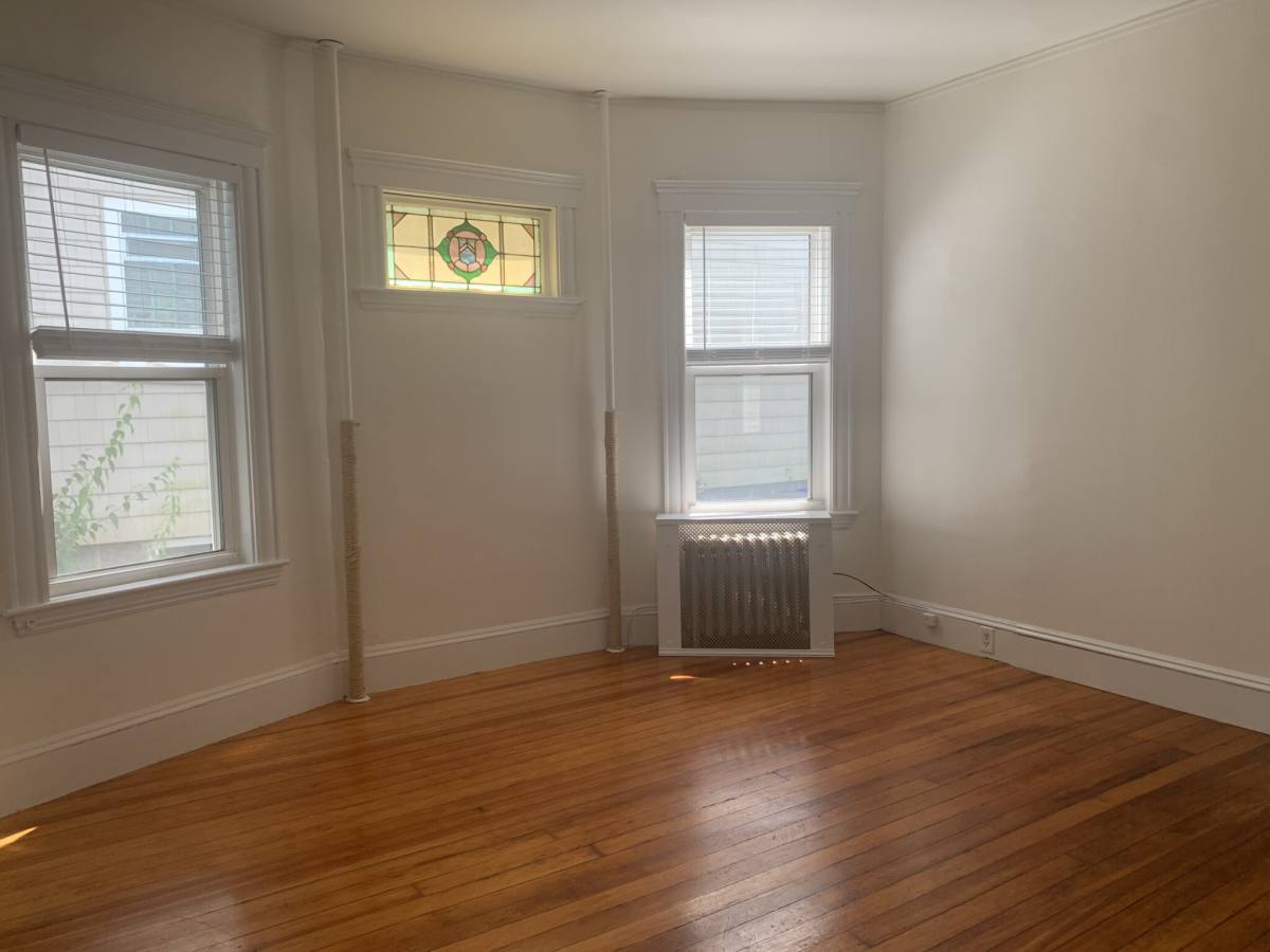 House for rent at 52 Percival St #1, Dorchester, MA 02122