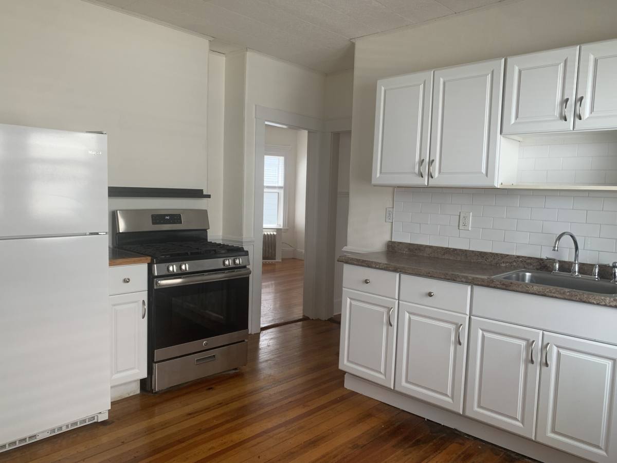 House for rent at 52 Percival St #1, Dorchester, MA 02122
