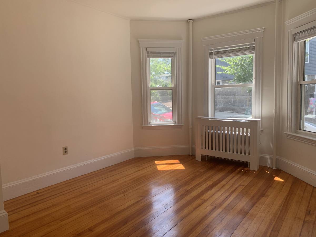 House for rent at 52 Percival St #1, Dorchester, MA 02122