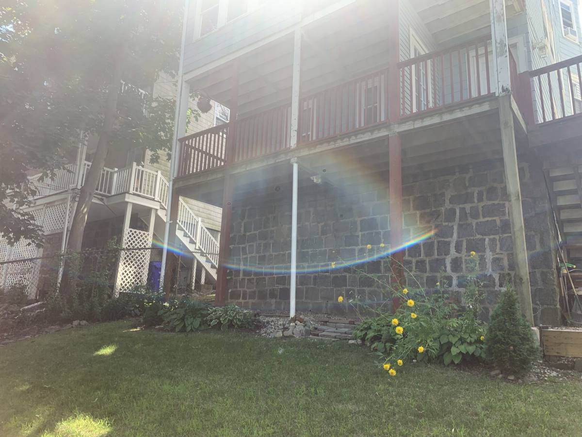 House for rent at 52 Percival St #1, Dorchester, MA 02122
