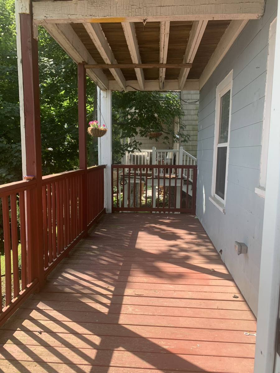 House for rent at 52 Percival St #1, Dorchester, MA 02122