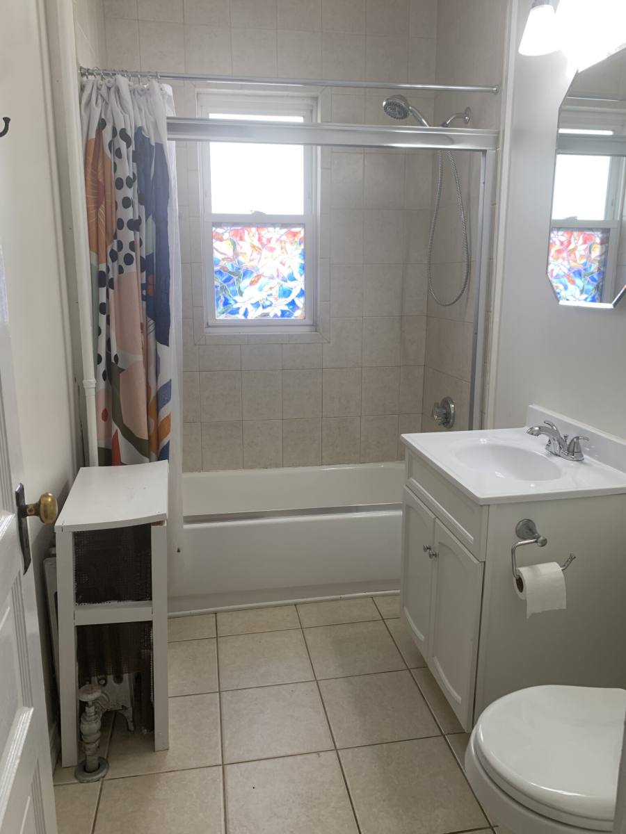 House for rent at 52 Percival St #1, Dorchester, MA 02122