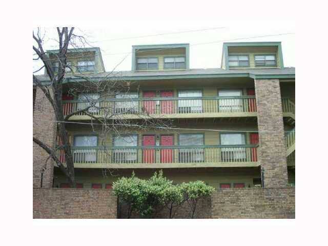 Apartment for rent at 2210 Pearl St #302, Austin, TX 78705