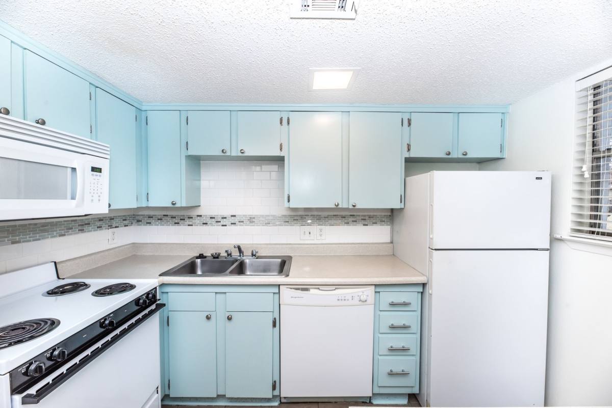 Apartment for rent at 3405 Helms St, Austin, TX 78705