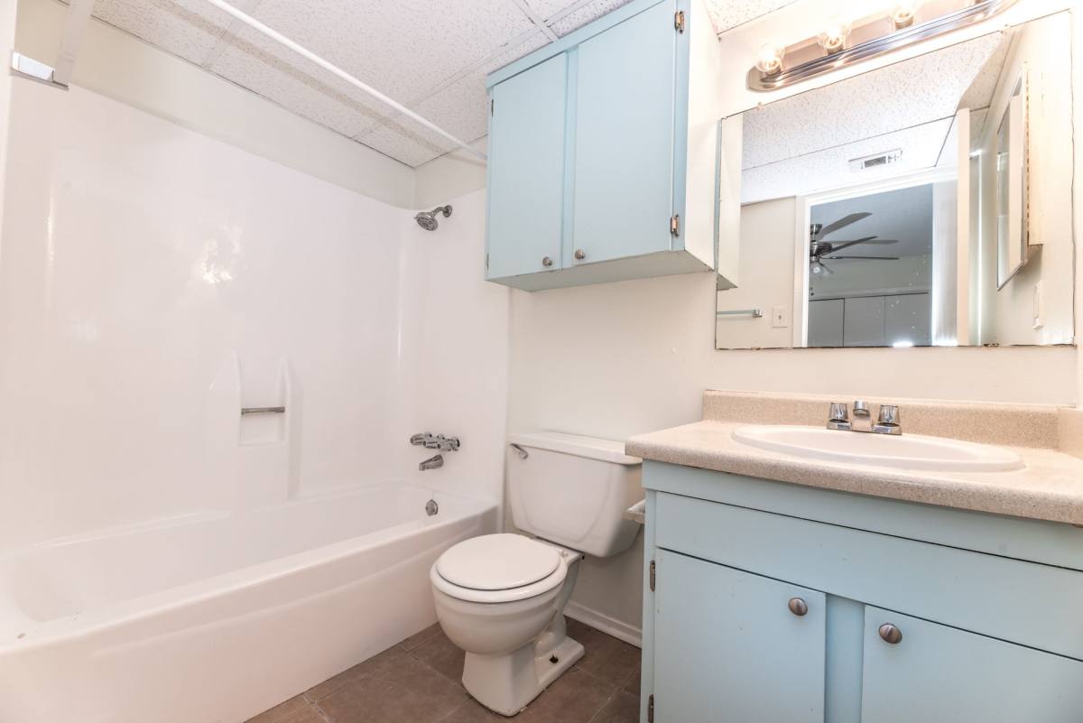 Apartment for rent at 3405 Helms St, Austin, TX 78705