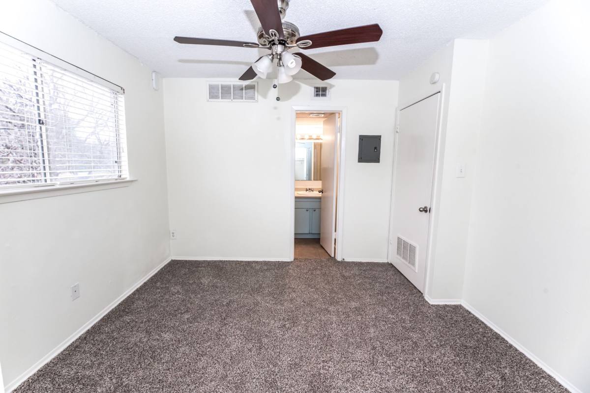 Apartment for rent at 3405 Helms St, Austin, TX 78705