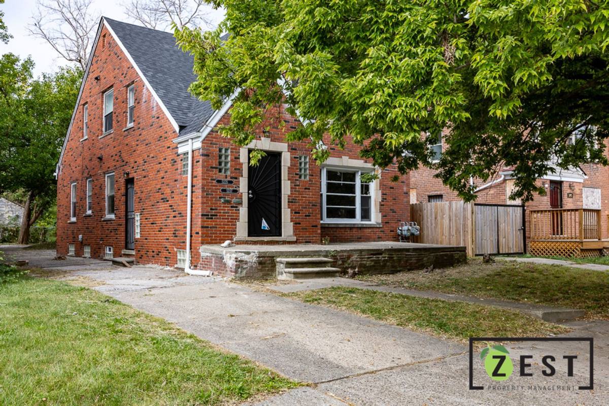 Apartment for rent at 5235 Chatsworth, Detroit, MI 48224