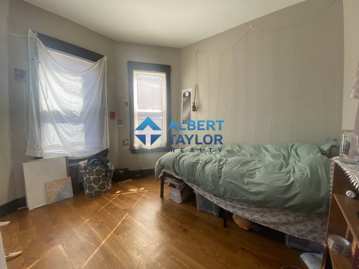 Apartment for rent at 46 Creighton St #2, Jamaica Plain, MA 02130