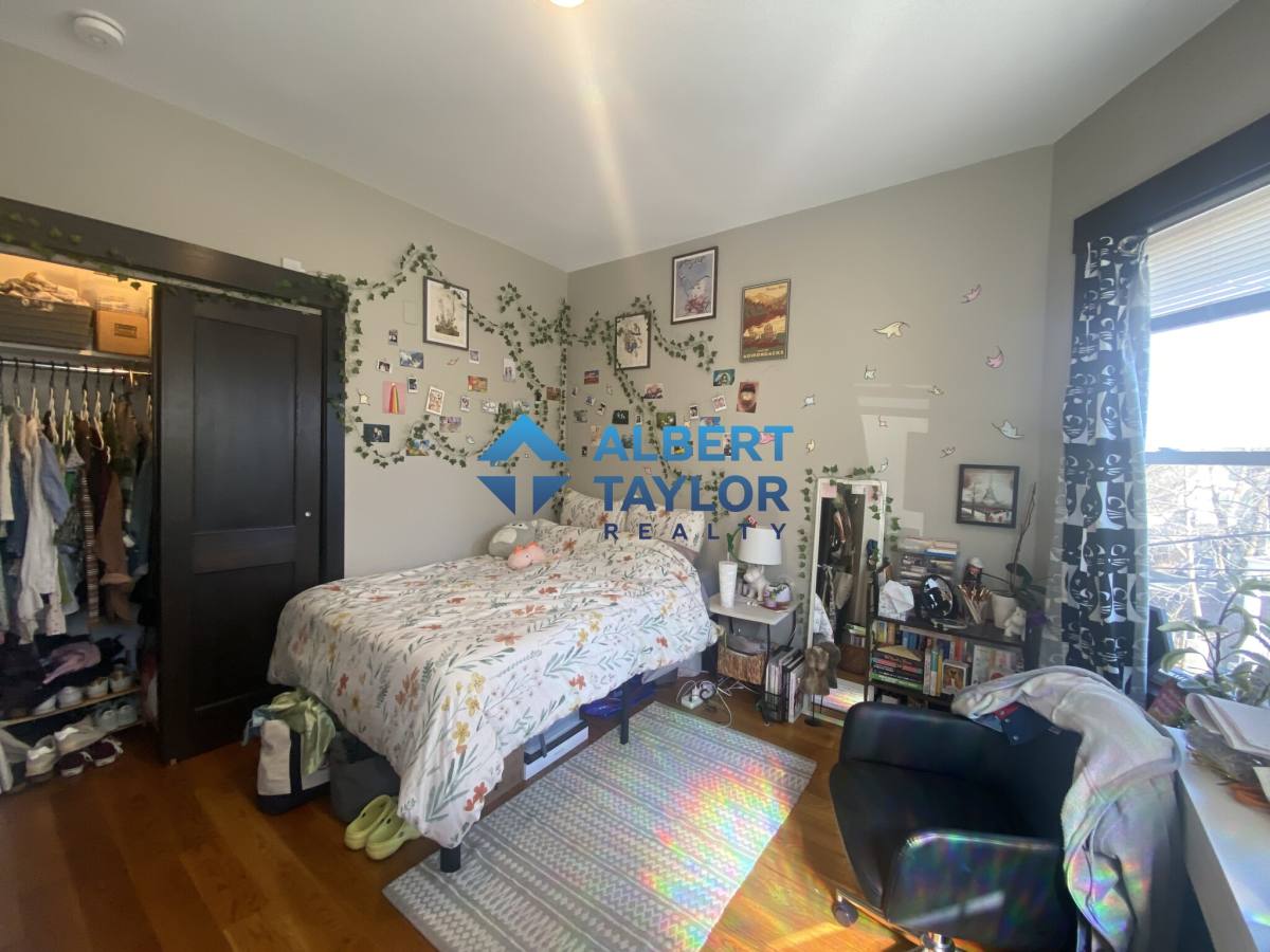 Apartment for rent at 46 Creighton St #2, Jamaica Plain, MA 02130