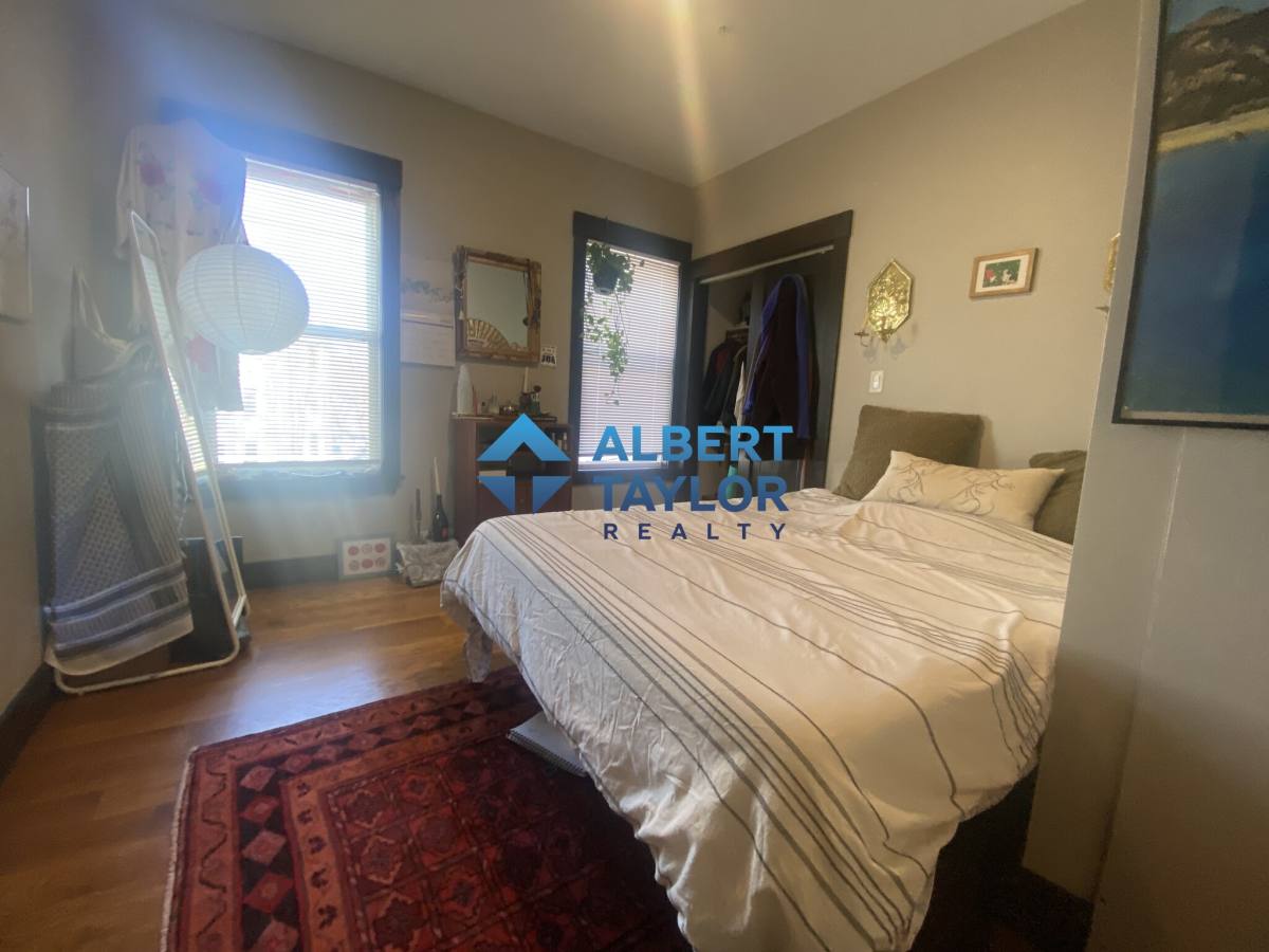 Apartment for rent at 46 Creighton St #2, Jamaica Plain, MA 02130