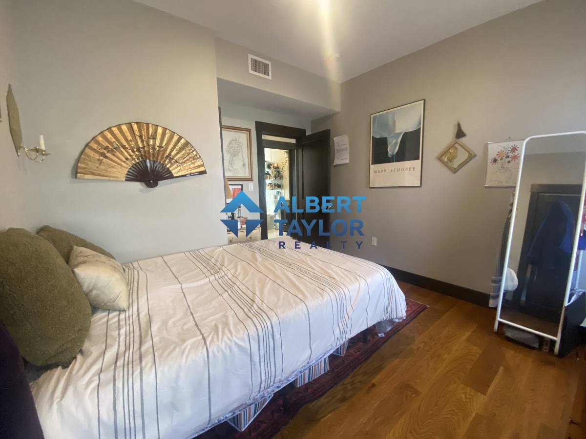 Apartment for rent at 46 Creighton St #2, Jamaica Plain, MA 02130