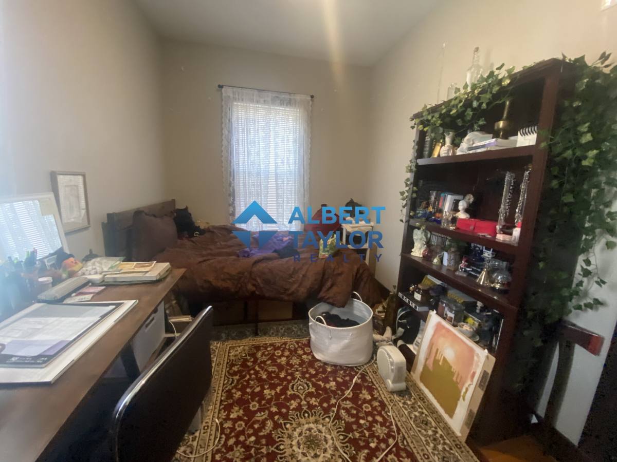 Apartment for rent at 46 Creighton St #2, Jamaica Plain, MA 02130