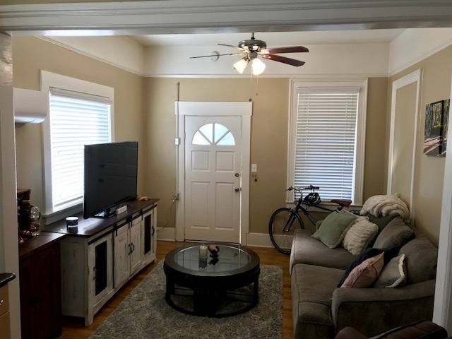 Apartment for rent at 304-316 W Hawthorn, San Diego, CA 92101