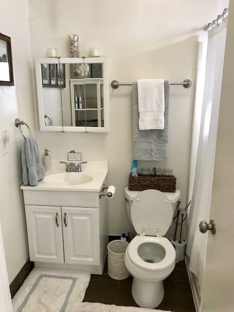 Apartment for rent at 304-316 W Hawthorn, San Diego, CA 92101