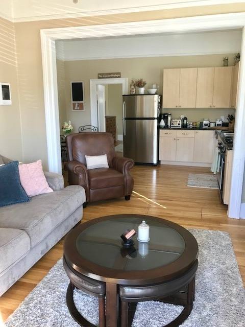 Apartment for rent at 304-316 W Hawthorn, San Diego, CA 92101