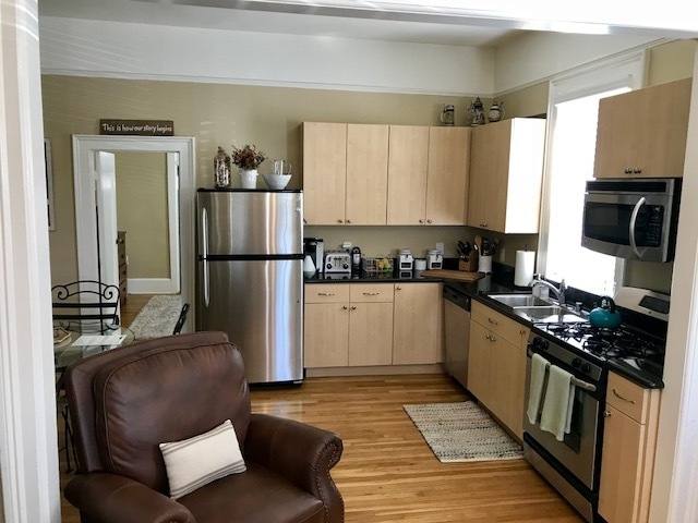 Apartment for rent at 304-316 W Hawthorn, San Diego, CA 92101