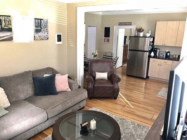 Apartment for rent at 304-316 W Hawthorn, San Diego, CA 92101
