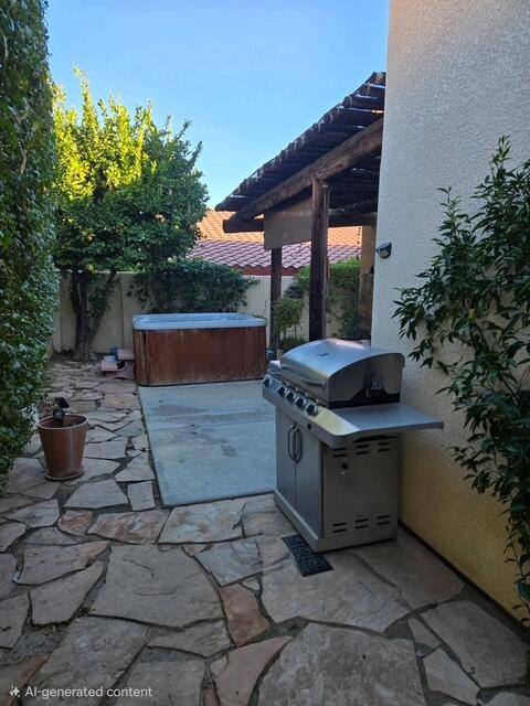 Apartment for rent at 54035 Avenida Martinez, La Quinta, CA 92253