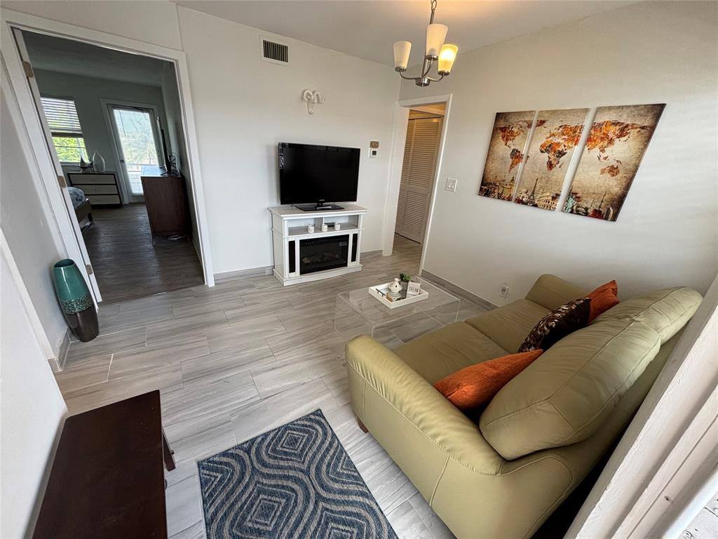 Condo for rent at 4310 NW 12th Court #308, Fort Lauderdale, FL 33313