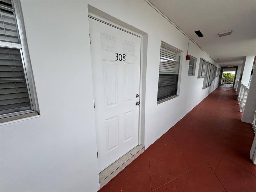 Condo for rent at 4310 NW 12th Court #308, Fort Lauderdale, FL 33313