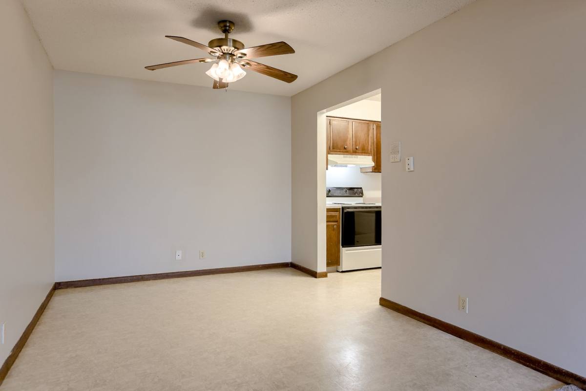 Apartment for rent at 4801 Claire Ave, Lincoln, NE 68516
