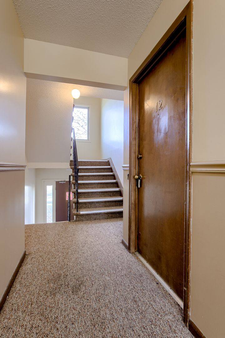 Apartment for rent at 4801 Claire Ave, Lincoln, NE 68516