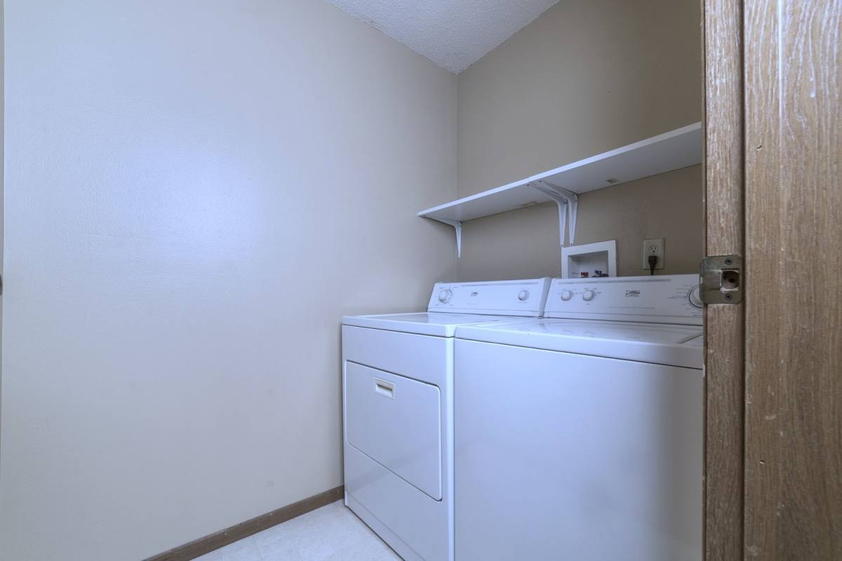 Apartment for rent at 3900 S Carnegie Circle, Sioux Falls, SD 57106