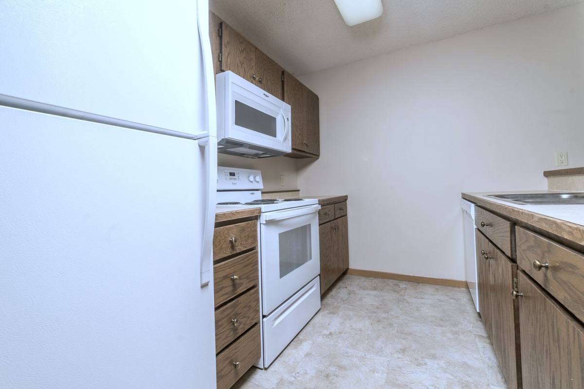 Apartment for rent at 3900 S Carnegie Circle, Sioux Falls, SD 57106