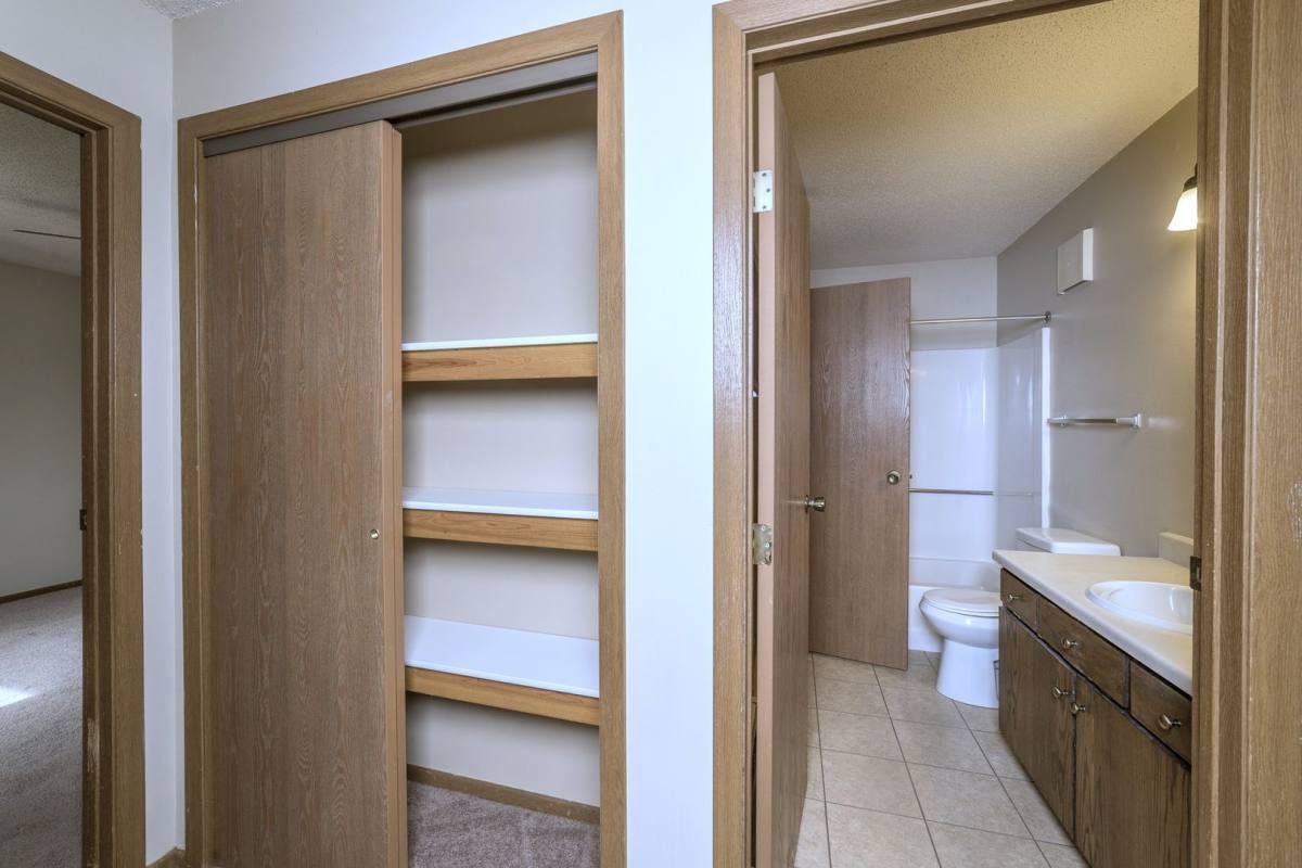 Apartment for rent at 3900 S Carnegie Circle, Sioux Falls, SD 57106