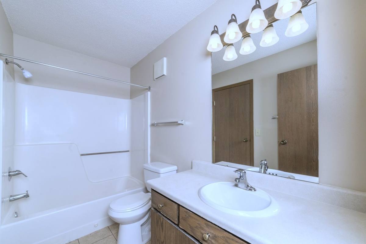 Apartment for rent at 3900 S Carnegie Circle, Sioux Falls, SD 57106