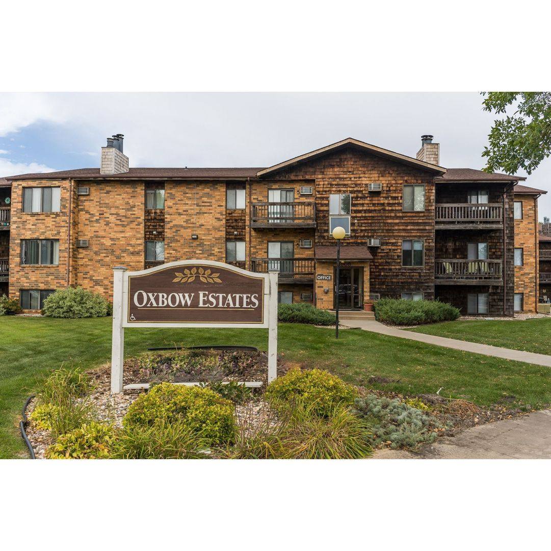 Apartment for rent at 3900 S Carnegie Circle, Sioux Falls, SD 57106