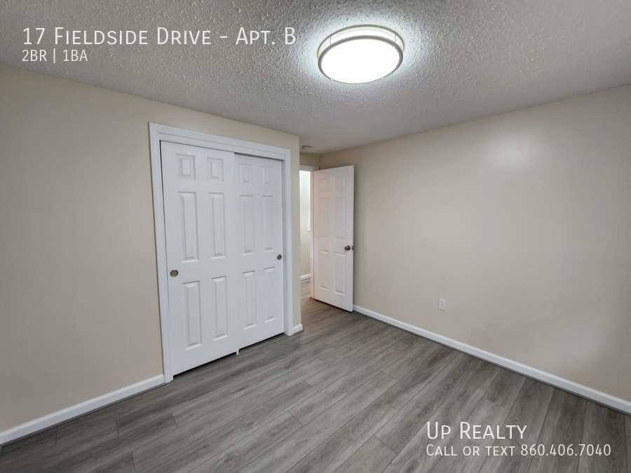 Apartment for rent at 17 Fieldside Dr #B, Groton, CT 06340