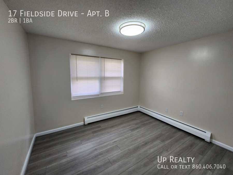 Apartment for rent at 17 Fieldside Dr #B, Groton, CT 06340