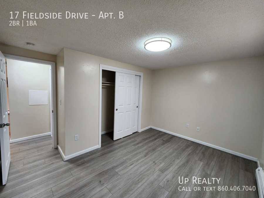 Apartment for rent at 17 Fieldside Dr #B, Groton, CT 06340