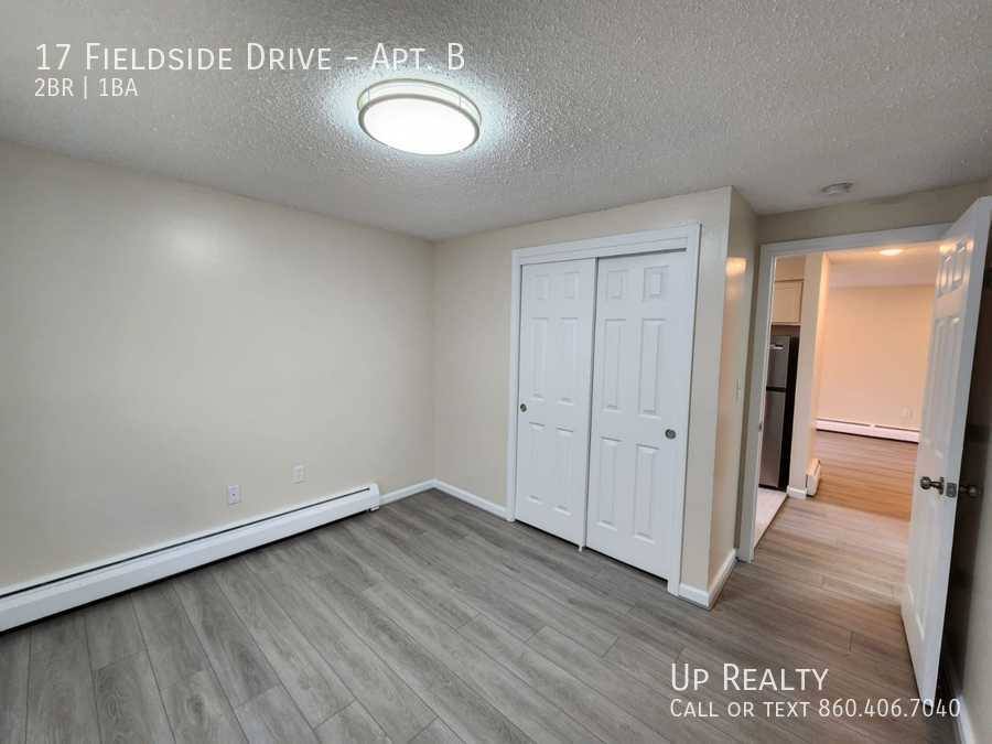 Apartment for rent at 17 Fieldside Dr #B, Groton, CT 06340