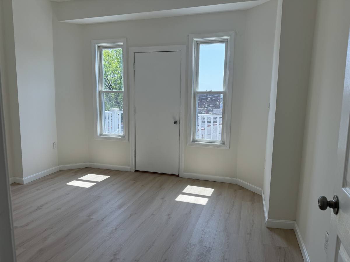 House for rent at 247 Harvard St #3, Dorchester Center, MA 02124