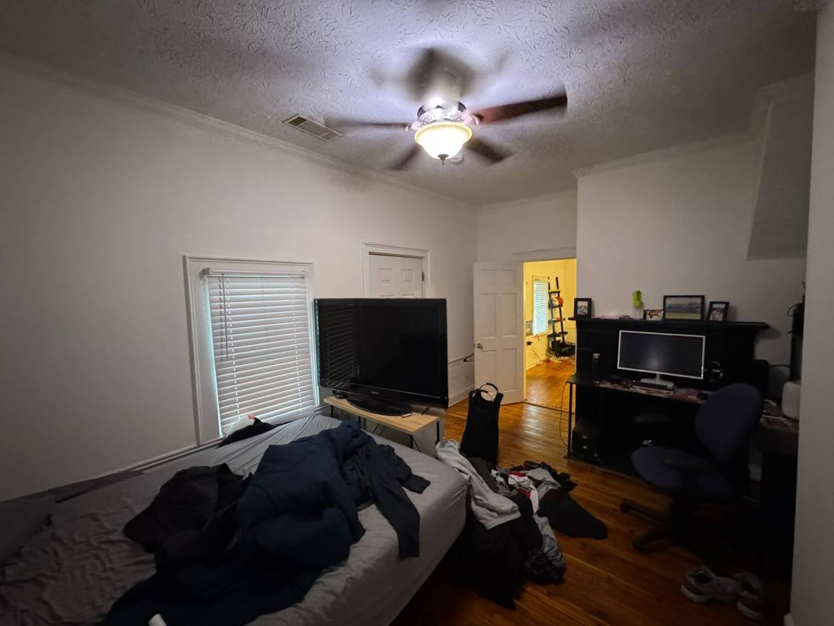 House for rent at 1423 E Broad St, Athens, GA 30601