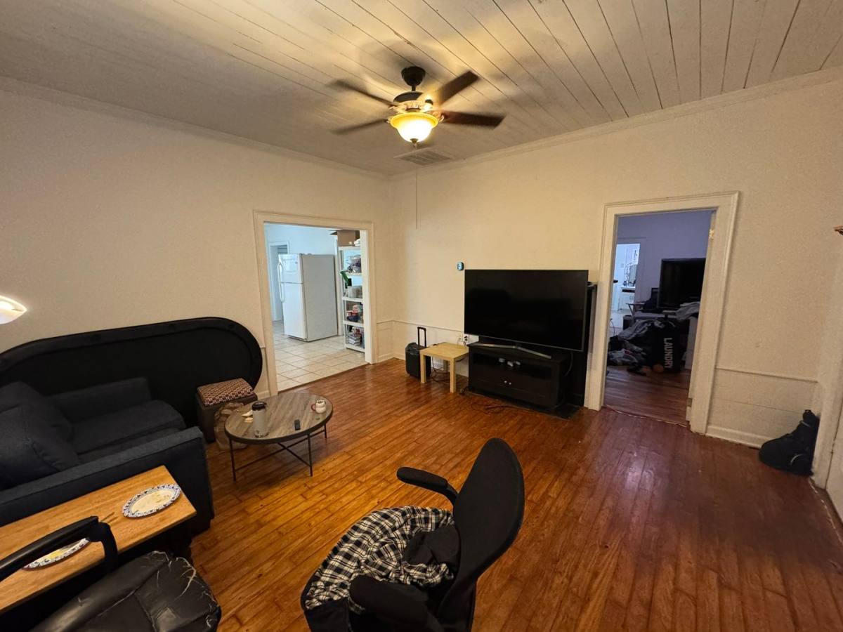 House for rent at 1423 E Broad St, Athens, GA 30601