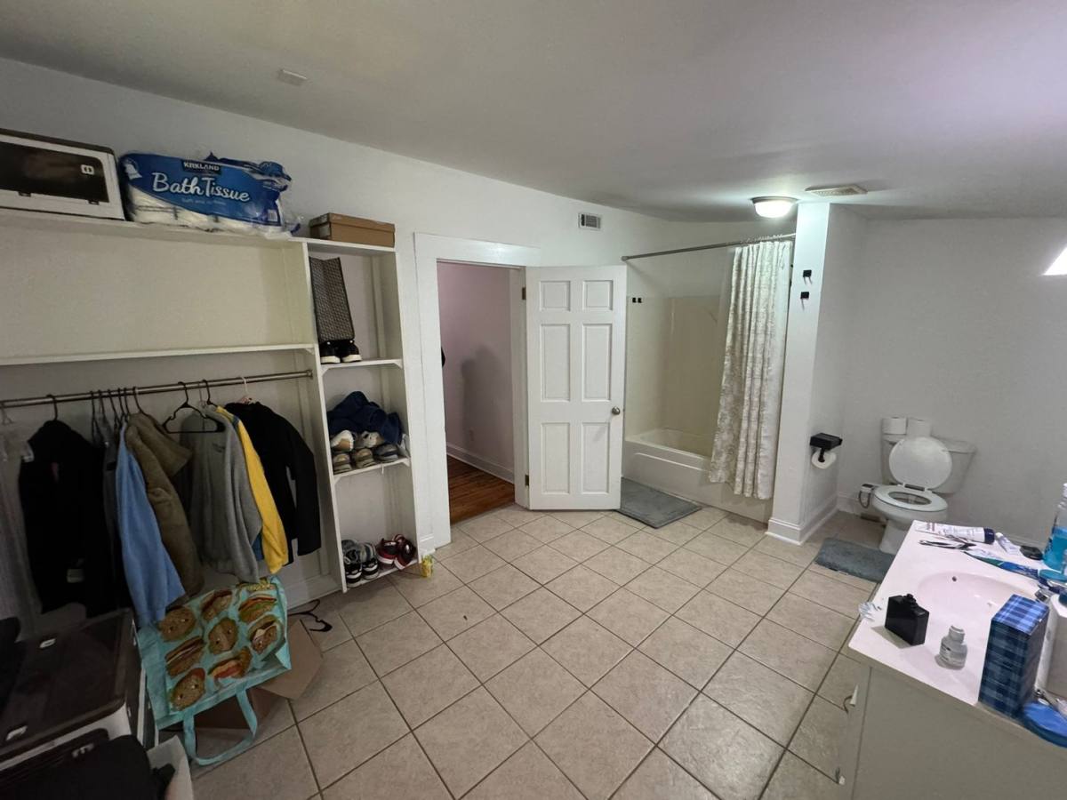 House for rent at 1423 E Broad St, Athens, GA 30601