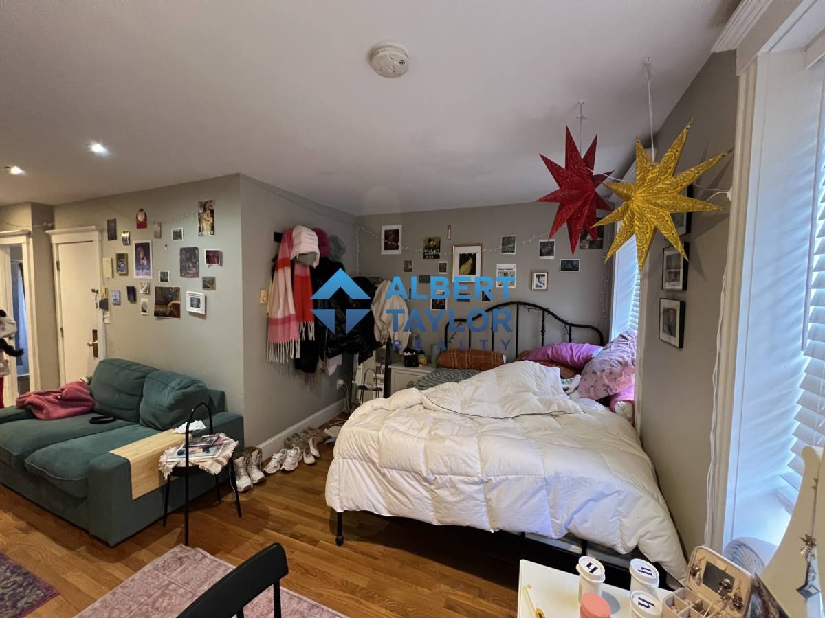 Apartment for rent at 16 Cedar Lane Way #2, Boston, MA 02108