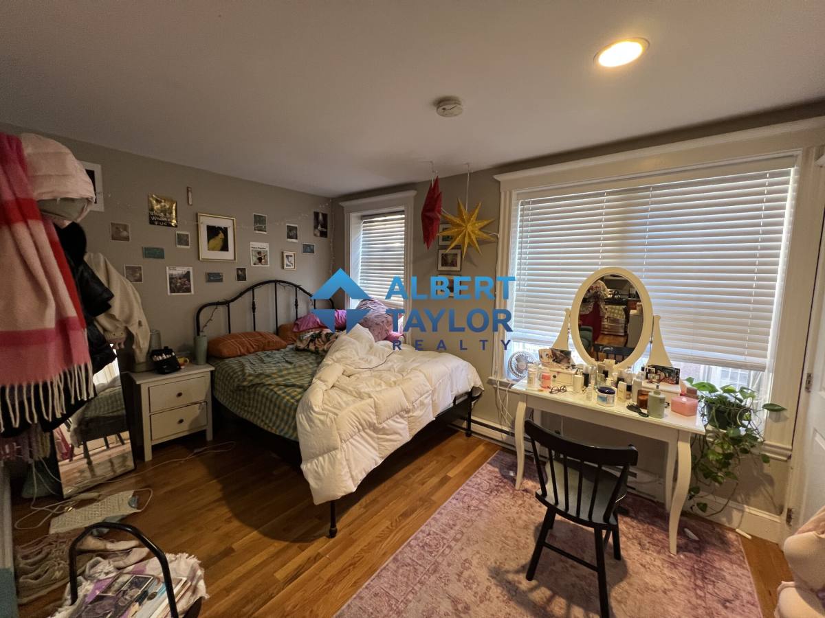 Apartment for rent at 16 Cedar Lane Way #2, Boston, MA 02108