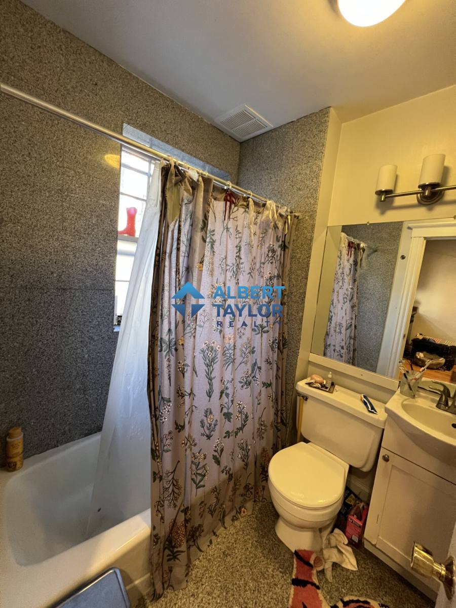 Apartment for rent at 16 Cedar Lane Way #2, Boston, MA 02108